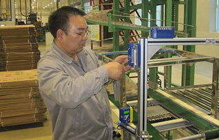 专业助力质量升级 浅析河南中烟漯河卷烟厂成品烟箱条码防差错检测系统